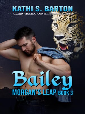 cover image of Bailey